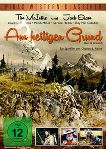 Sacred Ground |   DVD